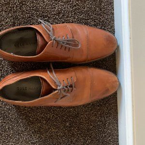 Cole Haan 7M Shoes